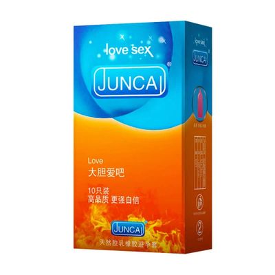 JUNCAI