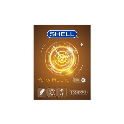 SHELL