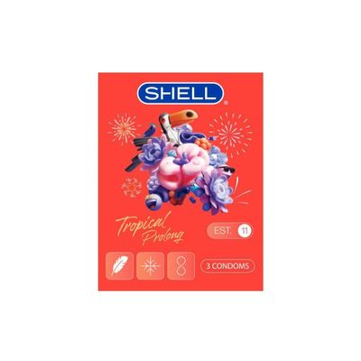 SHELL