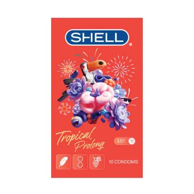 SHELL