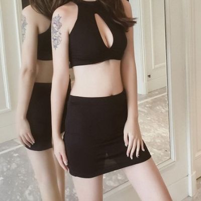 sexy 