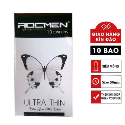 Rocmen