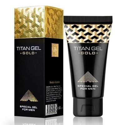 Gel titan