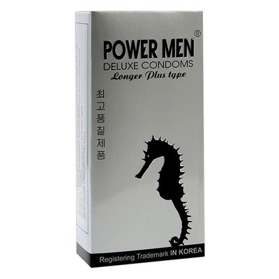 Power Men