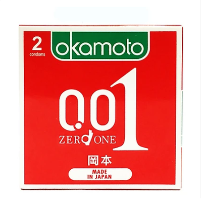 Okamoto