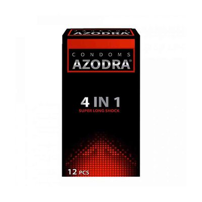 AZODRA