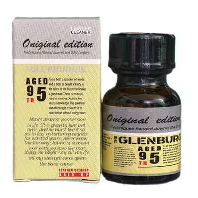 GLENBURGIE 95