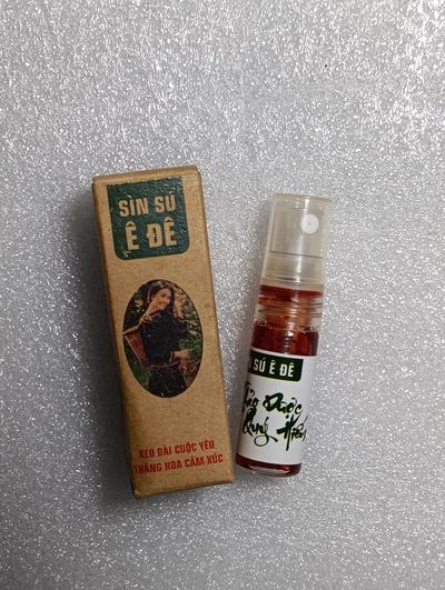 Chai xịt lâu ra 