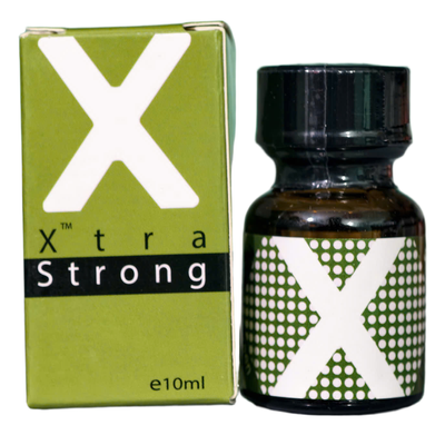 X™tra Strong