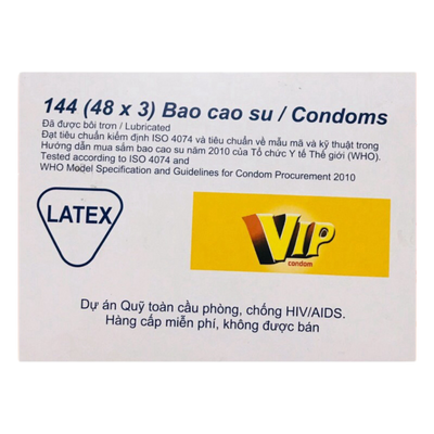 VIP