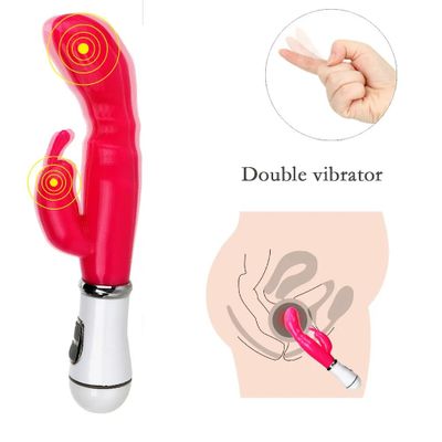 Vibrator