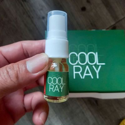 COOL RAY