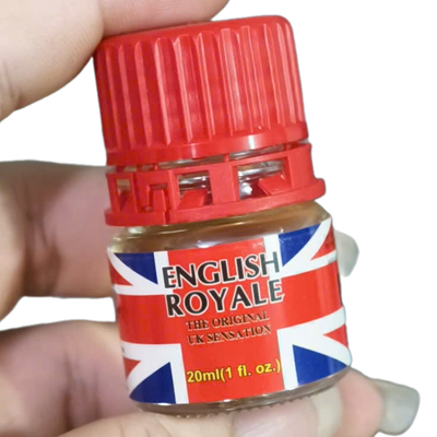English Royale