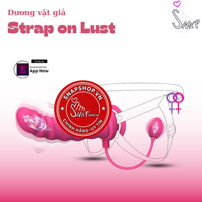 SnapshopVN