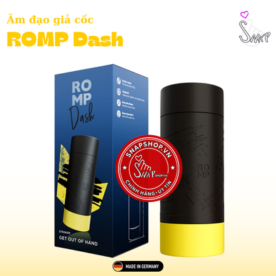 SnapshopVN