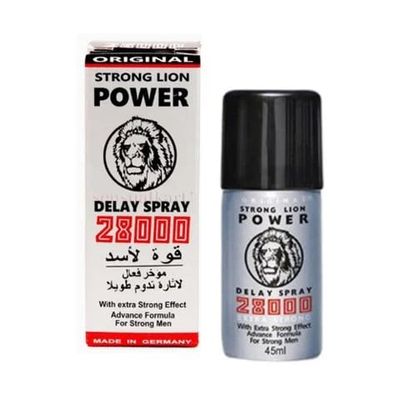 Power