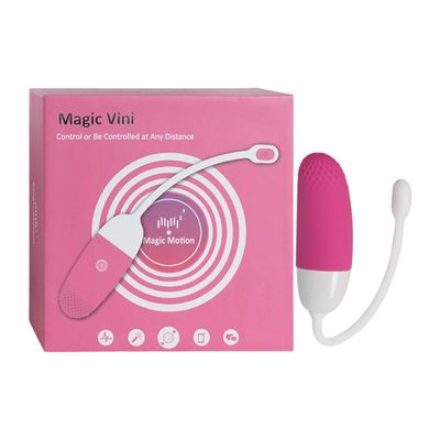 Magic Motion