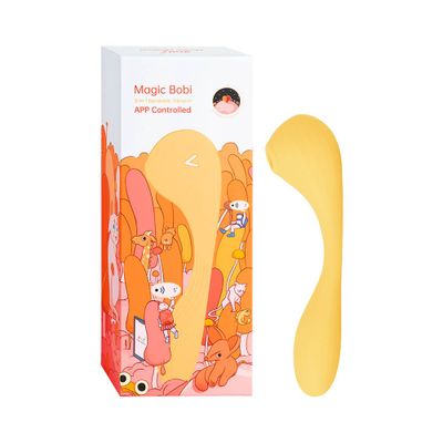 Magic Motion