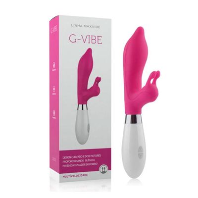 LINHA MAXVIBE