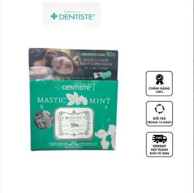 Dentiste Sukkiri