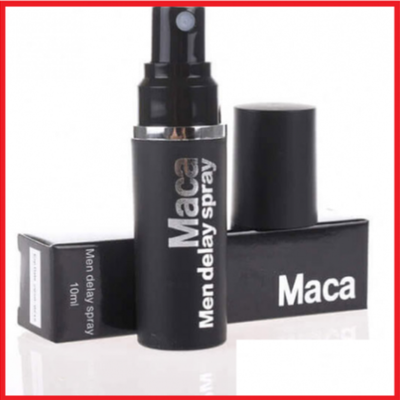 Maca