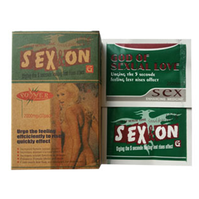 Sex On
