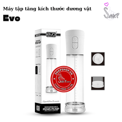 SnapshopVN