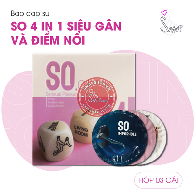 SnapshopVN