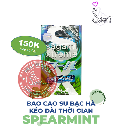 SnapshopVN