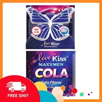 love kiss