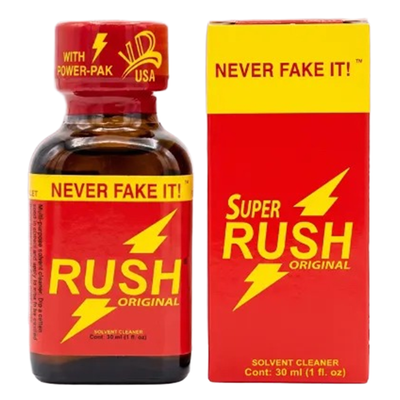 Super Rush Original