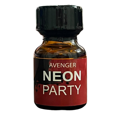 Neon Party