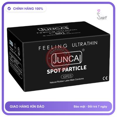 JUNCAI