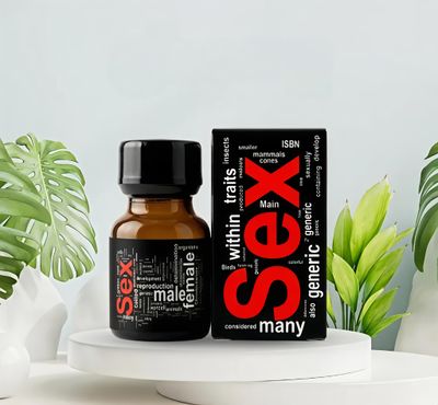 Chai hít kích thích điểm G 