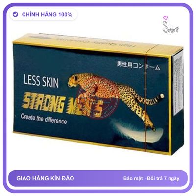 Strongmen