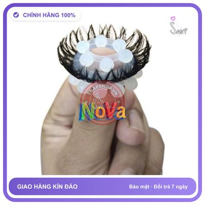 nova bao