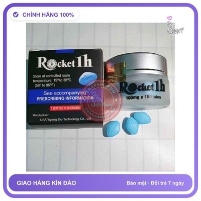 Rocket