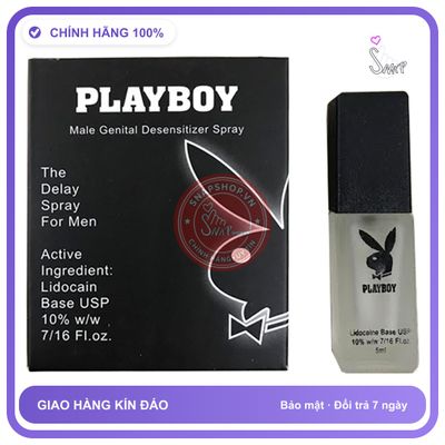 Playboy