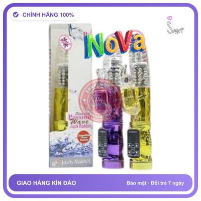 Novas