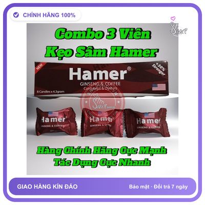 hamer mỹ