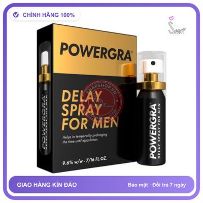 POWERGRA
