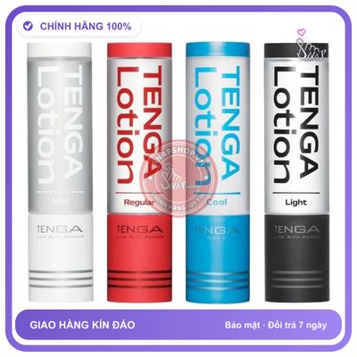 Tenga