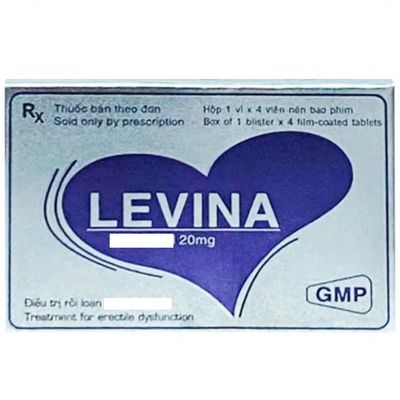 Levina 