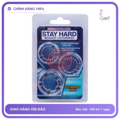 Stay Hard