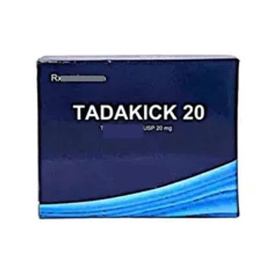 Tadakick