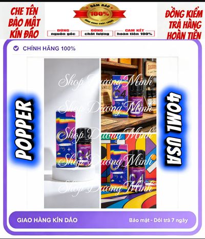 Shop Dương Minh