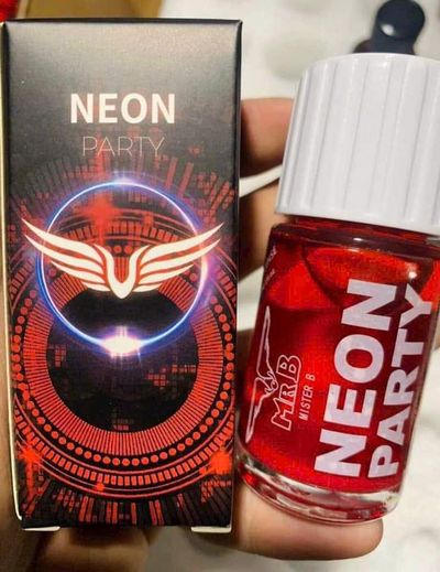 Popper Neon