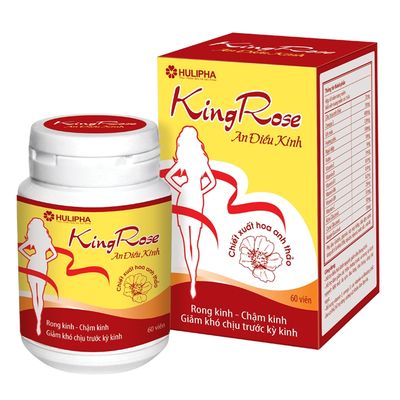 King Snap shop