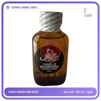 King Snap shop
