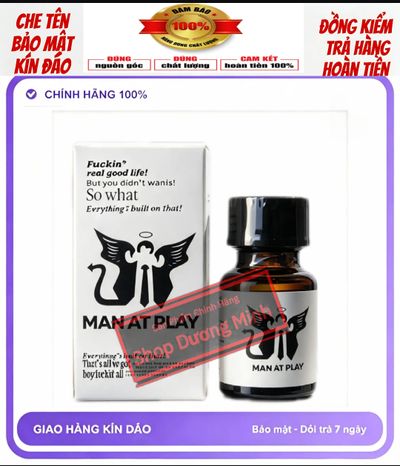 Thuốc kích dục 